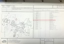 BODY UPPER SYSTEMS HEATING - FIAT 126P  photo 8