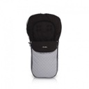 СПАЛЬНЫЙ МЕШОК EASYGO OPTIMO AIR – СЕРЫЙ серый