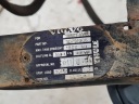 2012 VOLVO V60 CROCHET ATTELAGE ENSEMBLE 30791005photo 16