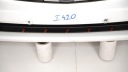 БАМПЕР ПЕРЕД ПЕРЕДНИЙ OPEL CORSA E 14-19R Z40R OPC ТРОСА  фото 8