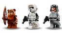 LEGO Звездные войны AT-ST 75332
