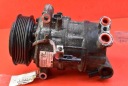 POMPE COMPRESSEUR DE CLIMATISATION 39157291 OPEL INSIGNIA B 1.6 CDTI 136 KM 17-20photo 4