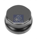 КРЫШКА СТУПИЦЫ BPW M125X2 ECOPLUS ВНУТРЕННЯЯ РЕЗЬБА.