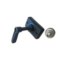 ZAMEK BLOKADY OKNA JCB 3CX 4CX P21 331/31071 ZAM