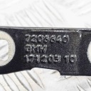 DROIT CHARNIÈRE COUVERCLES DE COFFRE COUVERCLES DE COFFRE BMW 5 TOURING (F11) 7206640 3470273 3.0L 190KWphoto 10