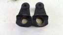 HONDA MAGNA VF 700 750 VT SHADOW PODWYZSZENIA RUDDERS RISERY AKCESORYJNE  photo 4