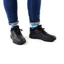 Detská obuv adidas Tensaur Sport 2.0 čierna GW6424 39 1/3 Pohlavie chlapci dievčatá unisex