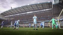 Польский комментарий к FIFA 16 для PS3