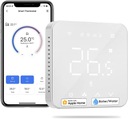 E7 Meross MTS200 HomeKit WiFi умный термостат