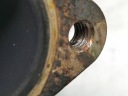 2010 HONDA CR-V RADIATEUR EGR 18721RFWG0photo 9