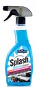 Жидкость для ВАННЫХ КАБИН General Fresh 0,5л SPLASH УДАЛЯЕТ НАКИПИВЫЕ ОТЛОЖЕНИЯ