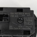 VOLKSWAGEN ID.3 2021 COMMUTATEUR FEUXphoto 6