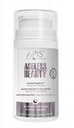 APIS AGELESS BEAUTY С ПРОГЕЛИНОМ МНОГОЦЕЛЕВАЯ КРЕМОВАЯ НОЧНАЯ МАСКА
