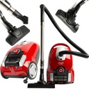 ODKURZACZ WORKOWY 2300W FILTR HEPA CICHY AD7041