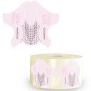 ШАБЛОНЫ ДЛЯ НАРАЩИВАНИЯ НОГТЕЙ ГЕЛЕВЫЕ ФОРМЫ 100 ШТ.