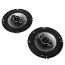 PAIRING DYNAMICS AUTOMOBILE AUDIO 6,5 INCHES PELNA CZESTOTLIWOSC 35 I9  photo 7