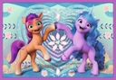 PUZZLE SADA 10W1 MEGA PACK MY LITTLE PONY 329 EL Stav balenia originálne