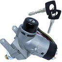 ЗАМОК ЗАЖИГАНИЯ В КОМПЛЕКТЕ - VW LT / MERCEDES SPRINTER - 1995 -> 2006 г.в.