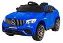 AUTO NA AKUMULATOR MERCEDES BEZN GLC 63S 4X4 PILOT Kod producenta PA.QLS-5688.NIE