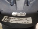 AUDI A3 II 8P LIFT RESTYLAGE VOLANT CUIR MULTI AIRBAG COULEUR GRENATphoto 14