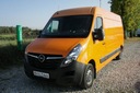 Opel Movano Salon Polska*I