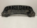 FORD FIESTA VII 8 MK8 PROTECTION SOUS PARE-CHOCS PARE-CHOCS PLAQUE ORIGINAL POUCESphoto 5