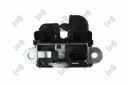 ABAKUS 132-046-010 SERRURE COUVERCLES ARRIÈREphoto 8