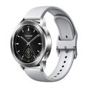 Умные часы Xiaomi Watch S3 Silver