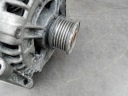 ГЕНЕРАТОР BOSCH G048450 MERCEDES E W211 S211 РЕСТАЙЛ 2.2 CDI 646.821  фото 9