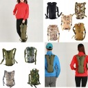РЮКЗАК NA ВОДИ HYDRATION PACK - ZIELEN WOJSKOWA  (16633644339) фото min 9
