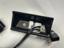 CAMÉRA COUVERCLES DE COFFRE COUVERCLES DE COFFRE PORSCHE CAYENNE (92A) 7P5827566L 3.0L DIESEL 180KWphoto 9