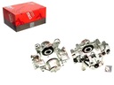 ТОРМОЗНОЙ СУППОРТ TRW MERCEDES C (CL203) C (W203) C
