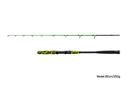 Удочка Delphin MONSTRO II 2 части 210см 250г