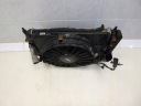 JAGUAR XF ENSEMBLE RADIATEUR VENTILATEUR IC KLI 2.7Dphoto 14