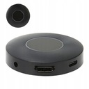 ДВУХРЕЖИМНЫЙ БЕСПРОВОДНОЙ AV-РЕСИВЕР HDMI