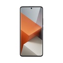 Смартфон Xiaomi Redmi Note 13 Pro+ 5G 12/512 ГБ NFC AMOLED Черный