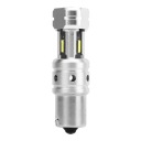2 SZT. 2400LM 100W 1156 LED (СВІТЛОДІОД) ЛАМПОЧКИ ЗАДНЬОГО ХОДУ BACKUP СИГНАЛ ЗАДНЬОГО ХОДУ ПОВОРОТНИК  (17517919530) фото min 14