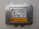 ПРЕОБРАЗОВАТЕЛЬ МОДУЛЬ КСЕНОН HELLA VW 5M0907391 изображение 2