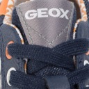 Дитячі черевики для хлопчика GEOX J02A7B темно-сині замовити в Україні