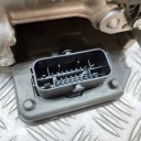 СЕРВИС JAGUAR I-PACE (X590) 0204N00146 31716267 294KW 2018  фото 10