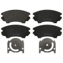 Тормозные колодки FEBI BILSTEIN 16892 1605434