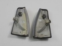 MICRA K10 86-92 FARO POZYCYJNA IZQUIERDA DERECHA RESTYLING RESTYLING 