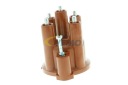 2× ГОЛОВКА РОСПРЕДЕЛИТЕЛЯ ЗАЖИГАНИЯ VEMO V30-70-0005  фото 10