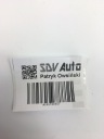 PROTECTION RUBBER INSULATING SILOWNIKA TRUNK LIDS MERCEDES W124 UNIVERSAL 1249970781  photo 7