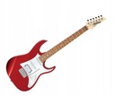 ЭЛЕКТРИЧЕСКАЯ ГИТАРА IBANEZ GRX40 CA