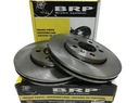 DISCOS ZAPATAS PARTE DELANTERA AUDI A2 A3 VW GOLF 4 POLO SKODA FABIA OCTAVIA 1 (256MM) 