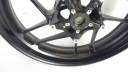 D518 YAMAHA MT09 MT-09 TRACER 900 21+ KOLO JANTE AVANTphoto 5