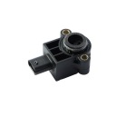 LAND ROVER DISCOVERY L319 SENSOR KUTA ROZDZIALU BOXES ENGINE ITC1227921  photo 11