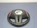 BMW M4 G82 G83 M3 G80 VOLANT M POWER CARBONE ACTIVE GUARD 9882877photo 7