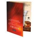 ATTRACTION Awaken DLA PAŃ Próbka Próbki AVON